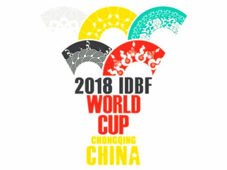 UPDATE: 2018 IDBF World Cup – Results & Livefeeds